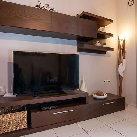 Fivos Apartment Zakynthos Town Exterior photo