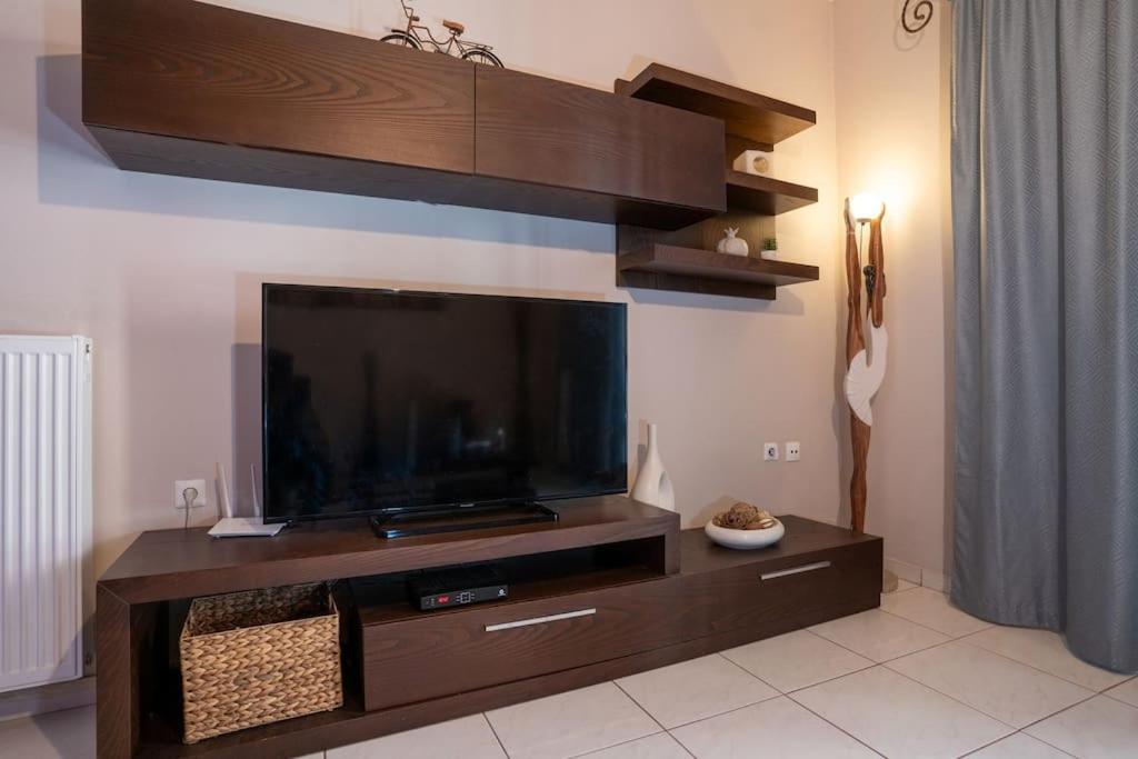 Fivos Apartment Zakynthos Town Exterior photo