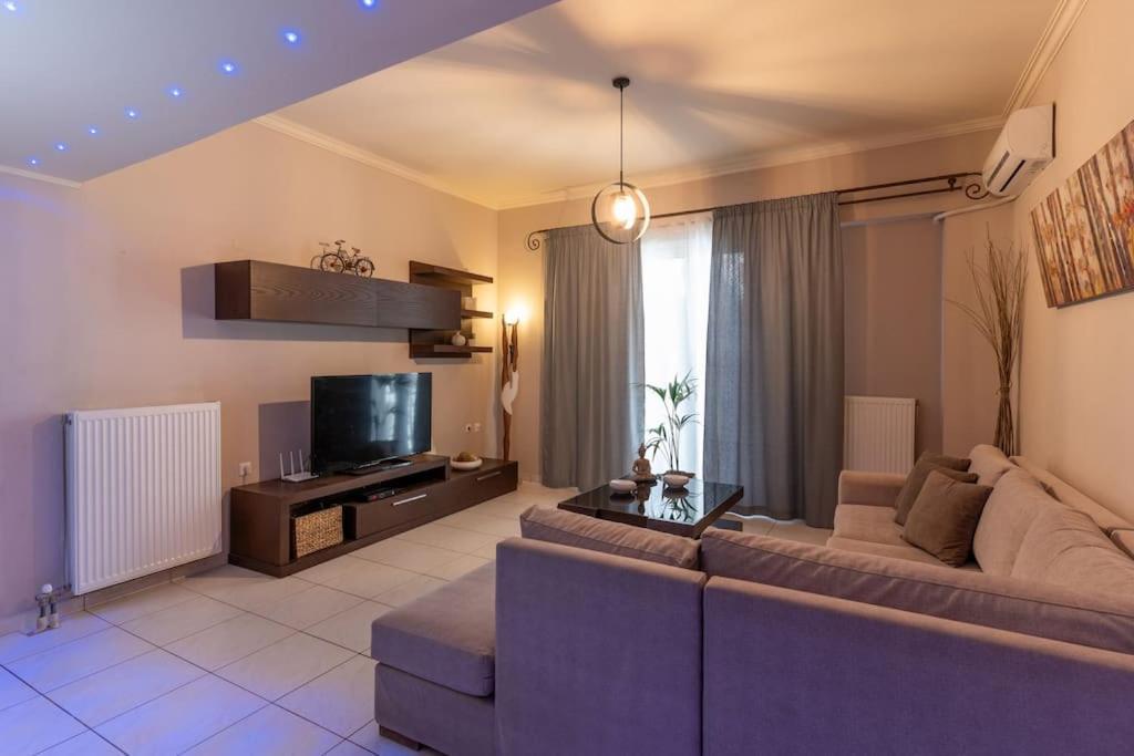 Fivos Apartment Zakynthos Town Exterior photo