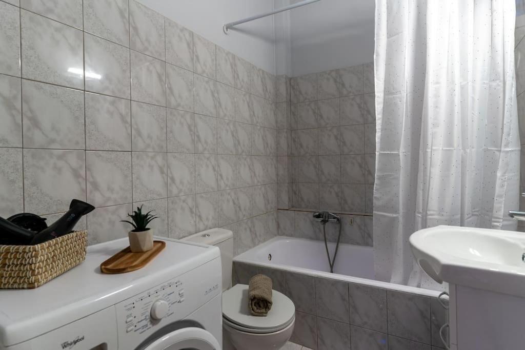 Fivos Apartment Zakynthos Town Exterior photo