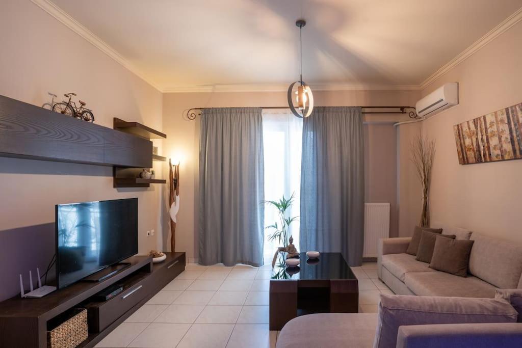 Fivos Apartment Zakynthos Town Exterior photo