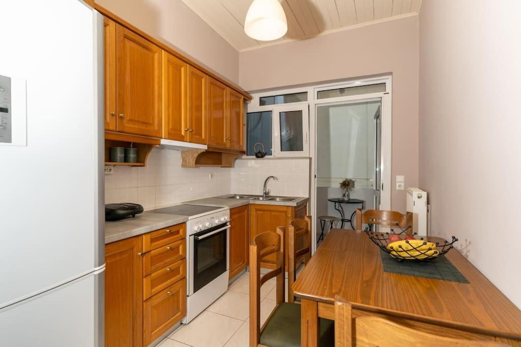 Fivos Apartment Zakynthos Town Exterior photo
